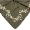 Locella Soft Pamuk Eşarp-soft67-13