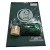 Cenk Düz Yazma Ördek Başı + Altınbaşak Polyester Oya İpi + Baget Oya Pulu Seti – Hazır Oya Paketi (200 TL) (305-755)