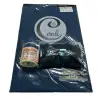 Cenk Düz Yazma Koyu Petrol + Altınbaşak Polyester Oya İpi + Baget Oya Pulu Seti – Hazır Oya Paketi (200 TL) (305-585)