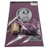 Cenk Düz Yazma Açık Patlıcan + Altınbaşak Polyester Oya İpi + Baget Oya Pulu Seti – Hazır Oya Paketi (200 TL) (305-085)
