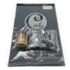 Cenk Düz Yazma Gri + Altınbaşak Polyester Oya İpi + Baget Oya Pulu Seti – Hazır Oya Paketi (200 TL) (305-715)
