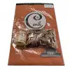 Cenk Düz Yazma Taba + Altınbaşak Polyester Oya İpi + Baget Oya Pulu Seti – Hazır Oya Paketi (200 TL) (305-639)