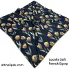 Locella Soft Pamuk Eşarp-soft72-02