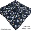 Locella Soft Pamuk Eşarp-soft72-07