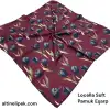 Locella Soft Pamuk Eşarp-soft72-10