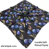 Locella Soft Pamuk Eşarp-soft72-12