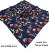 Locella Soft Pamuk Eşarp-soft72-14