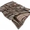 Desenli Bambu Kraş Şal -(DBK01-08)