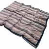 Desenli Bambu Kraş Şal -(DBK05-08)
