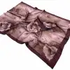 Desenli Bambu Kraş Şal -(DBK06-09)