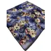 Locella Soft Pamuk Eşarp-soft77-02