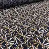 Tek En 90 cm İthal Viskon Kumaş-(Vsk01-45)
