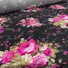Tek En 90 cm İthal Viskon Kumaş-(Vsk01-82)