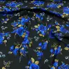 Tek En 90 cm İthal Viskon Kumaş-(Vsk01-88)