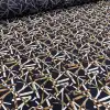 Tek En 90 cm İthal Viskon Kumaş-(Vsk01-45)