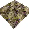 Locella Soft Pamuk Eşarp-soft84-06