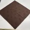 Pigment Baskılı Flamlı Eşarp -(PFE01-01)