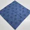 Pigment Baskılı Flamlı Eşarp -(PFE01-06)