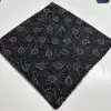 Pigment Baskılı Flamlı Eşarp -(PFE01-12)