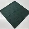 Pigment Baskılı Flamlı Eşarp -(PFE01-16)