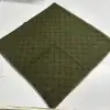 Pigment Baskılı Flamlı Eşarp -(PFE02-01)