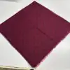 Pigment Baskılı Flamlı Eşarp -(PFE02-02)