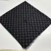 Pigment Baskılı Flamlı Eşarp -(PFE02-05)