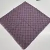 Pigment Baskılı Flamlı Eşarp -(PFE02-08)