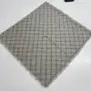 Pigment Baskılı Flamlı Eşarp -(PFE02-10)