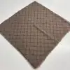Pigment Baskılı Flamlı Eşarp -(PFE02-13)