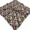 Locella Soft Pamuk Eşarp-soft86-05