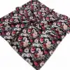 Locella Soft Pamuk Eşarp-soft86-09