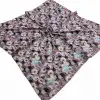 Locella Soft Pamuk Eşarp-soft86-10