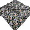 Locella Soft Pamuk Eşarp-soft86-11