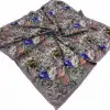 Locella Soft Pamuk Eşarp-soft87-04