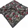 Locella Soft Pamuk Eşarp-soft87-06