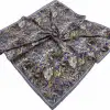 Locella Soft Pamuk Eşarp-soft87-07