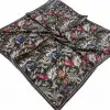 Locella Soft Pamuk Eşarp-soft87-09