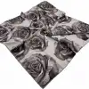 Bonjela El Dikişli Dijital Soft Eşarp-soft89-06