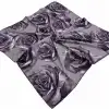 Bonjela El Dikişli Dijital Soft Eşarp-soft89-03