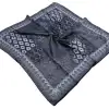 Bonjela El Dikişli Dijital Soft Eşarp-soft90-02