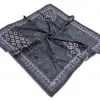 Bonjela El Dikişli Dijital Soft Eşarp-soft90-09