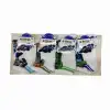 Erkek Çocuk Patik Çorap (7-8 Yaş) - (12 Adet) - (REP01-05)