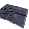 Desenli Bambu Kraş Şal -(DBK13-01)