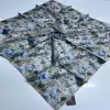 Zer Scarfs Soft Pamuk Eşarp(soft92-07)