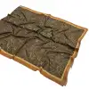 Desenli Bambu Kraş Şal -(DBK15-07)