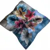 Bonjela El Dikişli Dijital Soft Eşarp-soft95-08