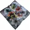 Bonjela El Dikişli Dijital Soft Eşarp-soft95-14