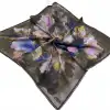 Locella Soft Pamuk Eşarp-soft98-09