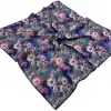 Bonjela El Dikişli Dijital Soft Eşarp-soft113-14